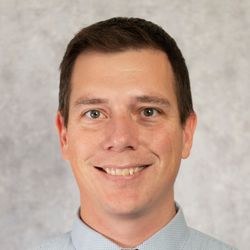 Tim Vandervoort Tim Van Voorst | Dordt University
