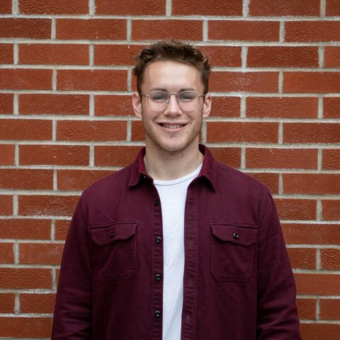 A picture of Riley Arkema