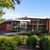 A front exterior view of the Science and Technology Center