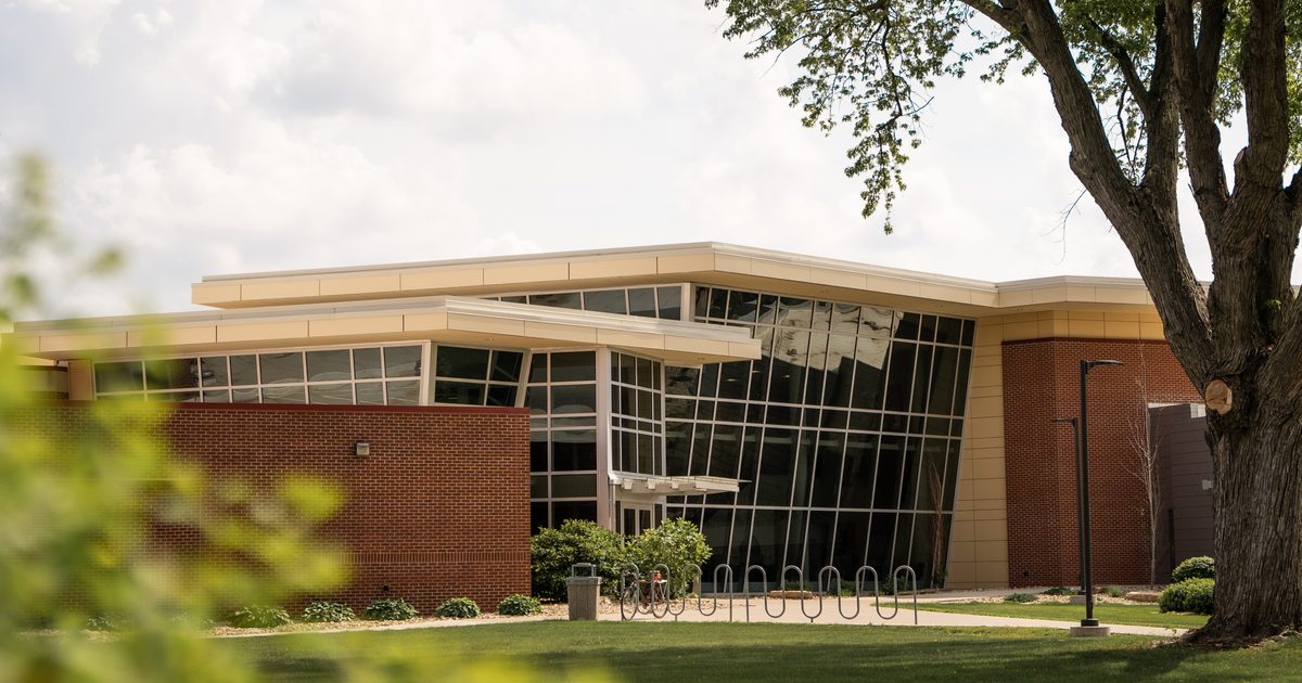 Report It Dordt University