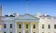 A picture of the white house
