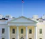 A picture of the white house