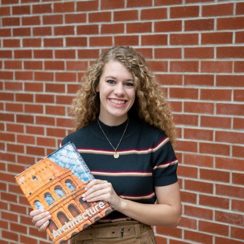 A picture of Tara Tilstra